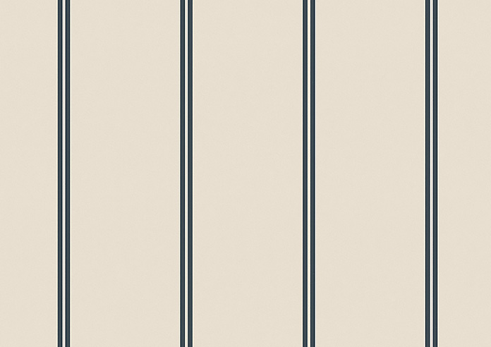 The British Stripe Co. Victoria, Polzeath No.1 - Roman Blind - Image 7